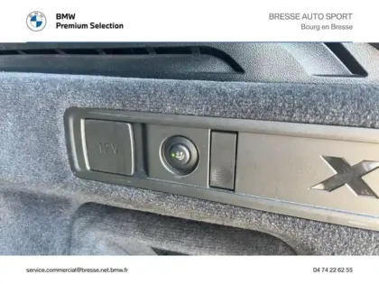 Photo 10 BMW X5  xDrive45e 394ch M Sport 17cv