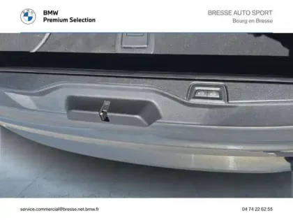 Photo 7 BMW X5  xDrive45e 394ch M Sport 17cv