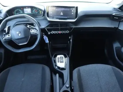 Photo 7 Peugeot 208  1.2 Hybrid 110ch Style e-DCS6