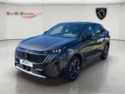 Photo Peugeot 3008 Gt