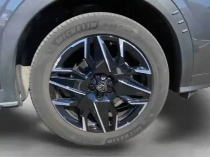 Photo 9 Peugeot 3008  1.2 Hybrid 136ch GT e-DCS6