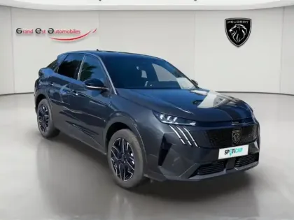 Photo 7 Peugeot 3008  1.2 Hybrid 136ch GT e-DCS6