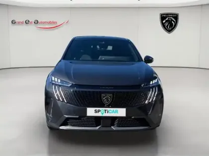 Photo 8 Peugeot 3008  1.2 Hybrid 136ch GT e-DCS6