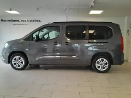 Photo 6 Toyota Proace  CITY Verso Long 1.5 130 D-4D Executive RC23
