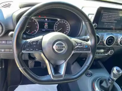 Photo 11 Nissan Juke  1.0 DIG-T 114ch Tekna 2021.5