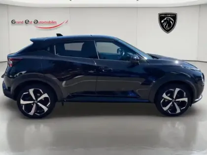 Photo 6 Nissan Juke  1.0 DIG-T 114ch Tekna 2021.5