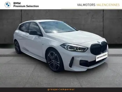 Photo Bmw Serie 1 M Sport