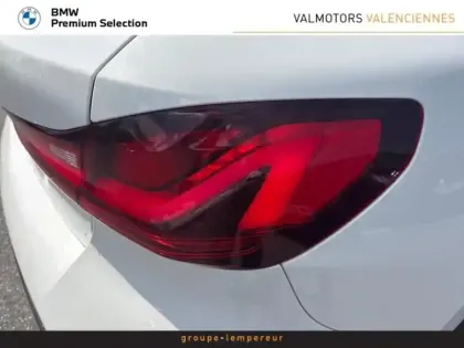 Photo 6 BMW Serie 1 Série 1 118iA 136ch M Sport DKG7