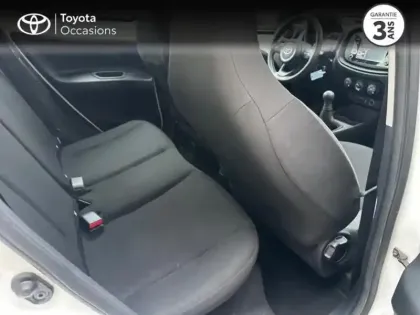 Photo 6 Toyota Aygo X  1.0 VVT-i 72ch Active Business MY23