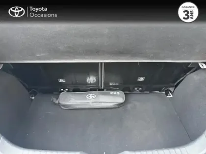 Photo 9 Toyota Aygo X  1.0 VVT-i 72ch Active Business MY23