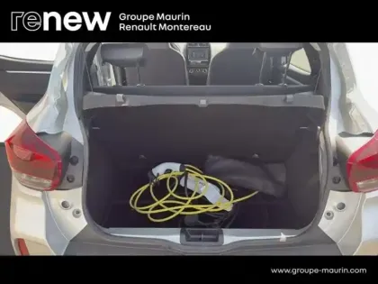Photo 14 Dacia Spring  45ch Confort Plus - Achat Intégral