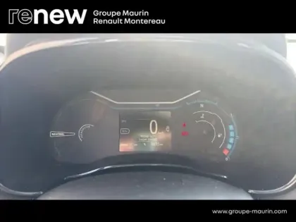 Photo 10 Dacia Spring  45ch Confort Plus - Achat Intégral
