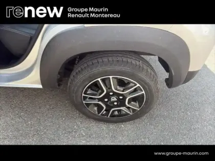 Photo 16 Dacia Spring  45ch Confort Plus - Achat Intégral