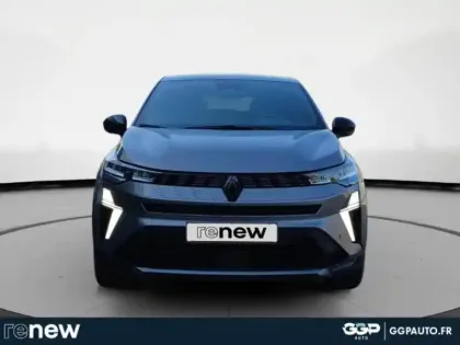 Photo 7 Renault Symbioz  1.6 E-Tech full hybrid 145ch esprit Alpine