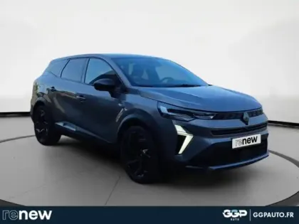 Photo 6 Renault Symbioz  1.6 E-Tech full hybrid 145ch esprit Alpine