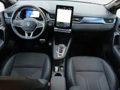 Photo 12 Renault Symbioz  1.6 E-Tech full hybrid 145ch esprit Alpine