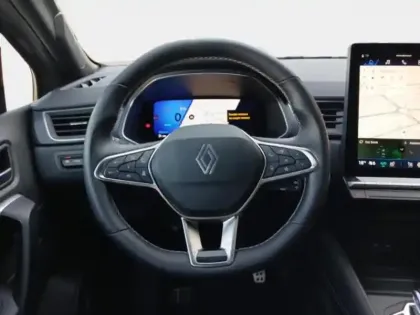 Photo 14 Renault Symbioz  1.6 E-Tech full hybrid 145ch esprit Alpine