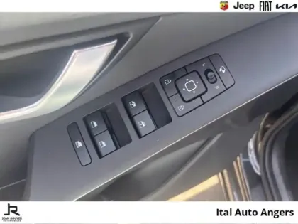 Photo 14 Kia Niro  1.6 GDi 129ch HEV Active DCT6