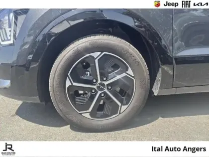 Photo 10 Kia Niro  1.6 GDi 129ch HEV Active DCT6