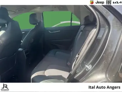 Photo 9 Kia Niro  1.6 GDi 129ch HEV Active DCT6