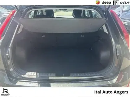 Photo 5 Kia Niro  1.6 GDi 129ch HEV Active DCT6
