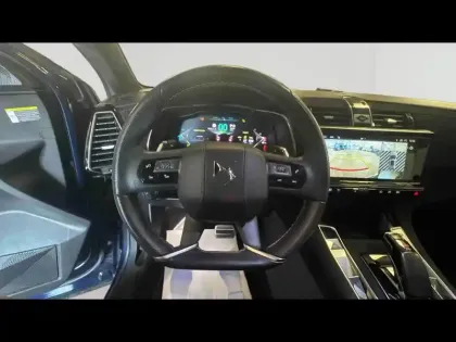 Photo 11 DS DS 7  E-TENSE 225ch Performance Line +