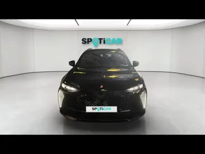 Photo 8 DS DS 7  E-TENSE 225ch Performance Line +