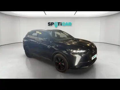 Photo 7 DS DS 7  E-TENSE 225ch Performance Line +