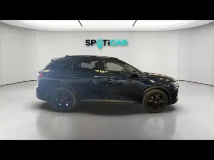 Photo 6 DS DS 7  E-TENSE 225ch Performance Line +
