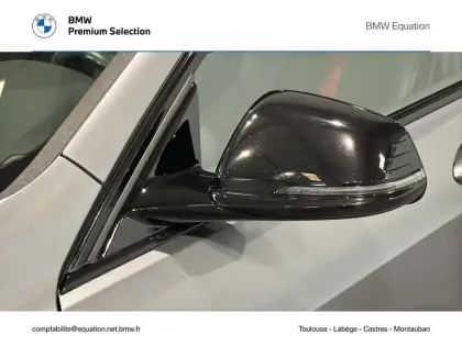 Photo 14 BMW Serie 1 Série 1 128tiA 265ch