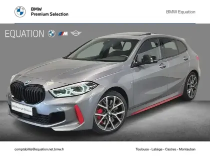 Photo Bmw Serie 1 Ti