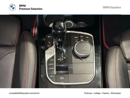 Photo 9 BMW Serie 1 Série 1 128tiA 265ch