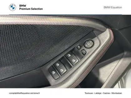 Photo 13 BMW Serie 1 Série 1 128tiA 265ch