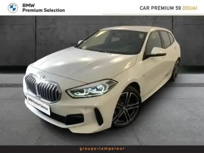 Photo Bmw Serie 1 M Sport