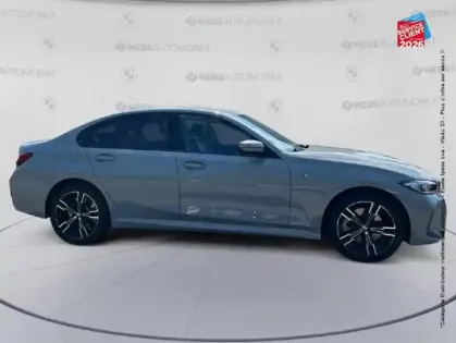 Photo 18 BMW Serie 3 Série 3 330eA 292ch M Sport
