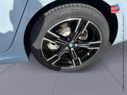 Photo 24 BMW Serie 3 Série 3 330eA 292ch M Sport