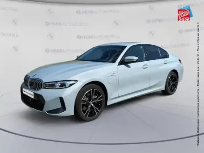 Photo 15 BMW Serie 3 Série 3 330eA 292ch M Sport