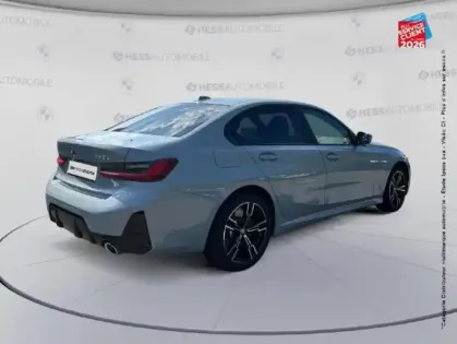 Photo 20 BMW Serie 3 Série 3 330eA 292ch M Sport