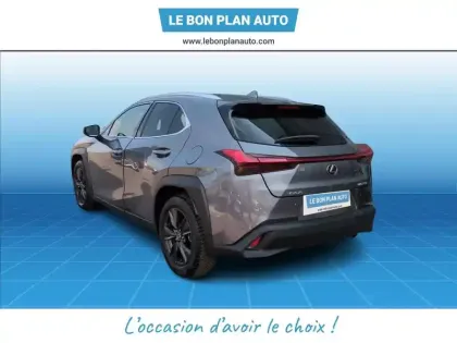 Photo 7 Lexus UX  250h 2WD F SPORT MY22