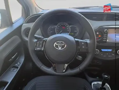 Photo 11 Toyota Yaris  100h France Business 5p MY19