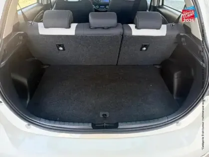 Photo 13 Toyota Yaris  100h France Business 5p MY19