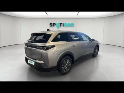 Photo 5 Peugeot 5008  Hybrid 145ch Allure e-DCS6