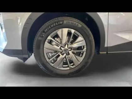 Photo 9 Peugeot 5008  Hybrid 145ch Allure e-DCS6