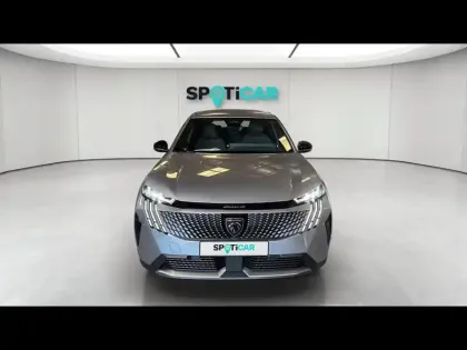 Photo 8 Peugeot 5008  Hybrid 145ch Allure e-DCS6