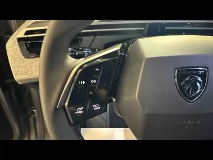 Photo 13 Peugeot 5008  Hybrid 145ch Allure e-DCS6