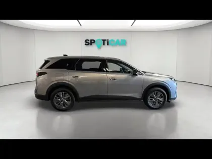 Photo 6 Peugeot 5008  Hybrid 145ch Allure e-DCS6
