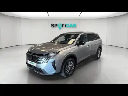 Photo Peugeot 5008 Allure