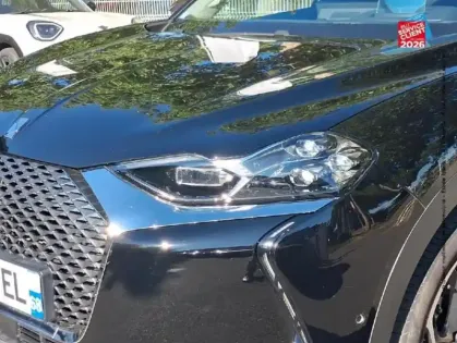 Photo 12 DS DS 3  Crossback BlueHDi 130ch Grand Chic Automatique 126g