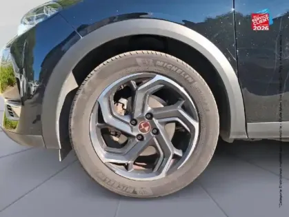 Photo 9 DS DS 3  Crossback BlueHDi 130ch Grand Chic Automatique 126g