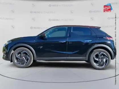 Photo 8 DS DS 3  Crossback BlueHDi 130ch Grand Chic Automatique 126g